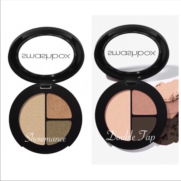 Smashbox Photo Edit Eye Shadow Trio - Picture 3 of 8